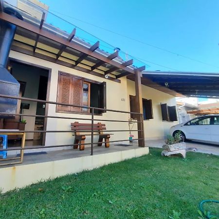 Residencia Caselani Caxias do Sul Exterior photo
