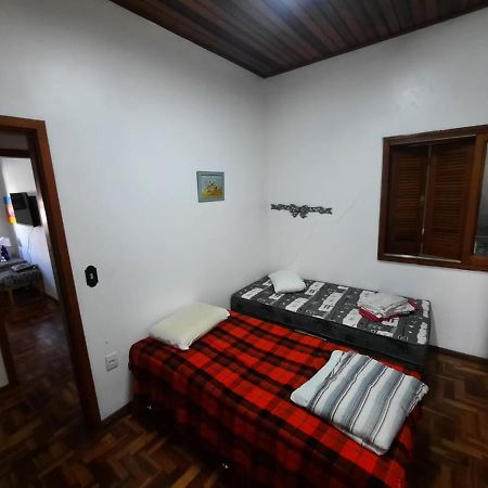 Residencia Caselani Caxias do Sul Exterior photo