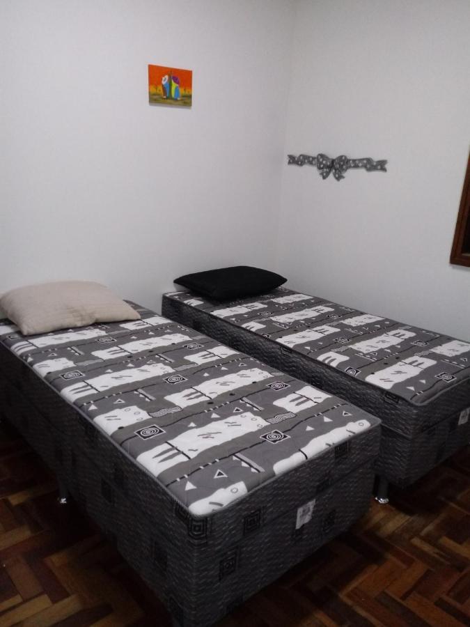Residencia Caselani Caxias do Sul Exterior photo