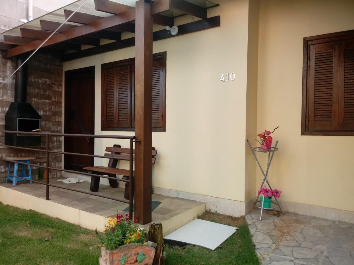 Residencia Caselani Caxias do Sul Exterior photo