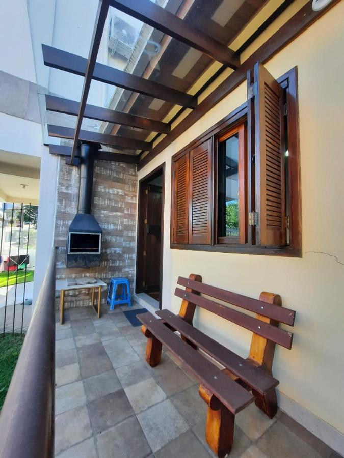 Residencia Caselani Caxias do Sul Exterior photo