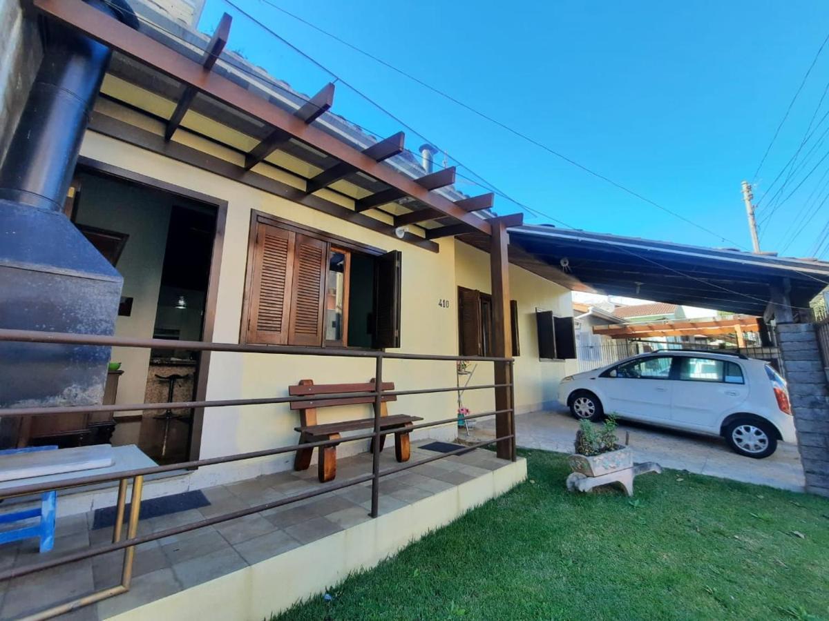 Residencia Caselani Caxias do Sul Exterior photo