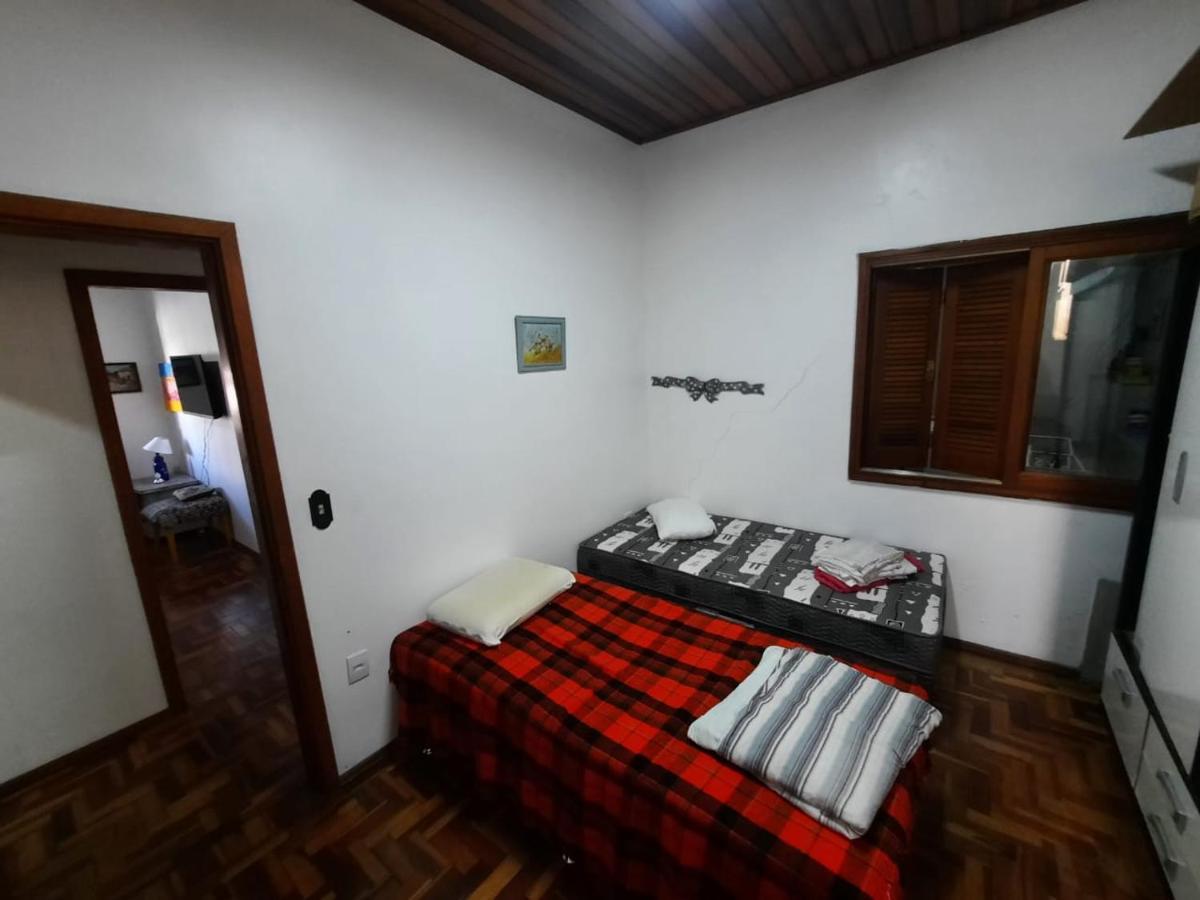 Residencia Caselani Caxias do Sul Exterior photo