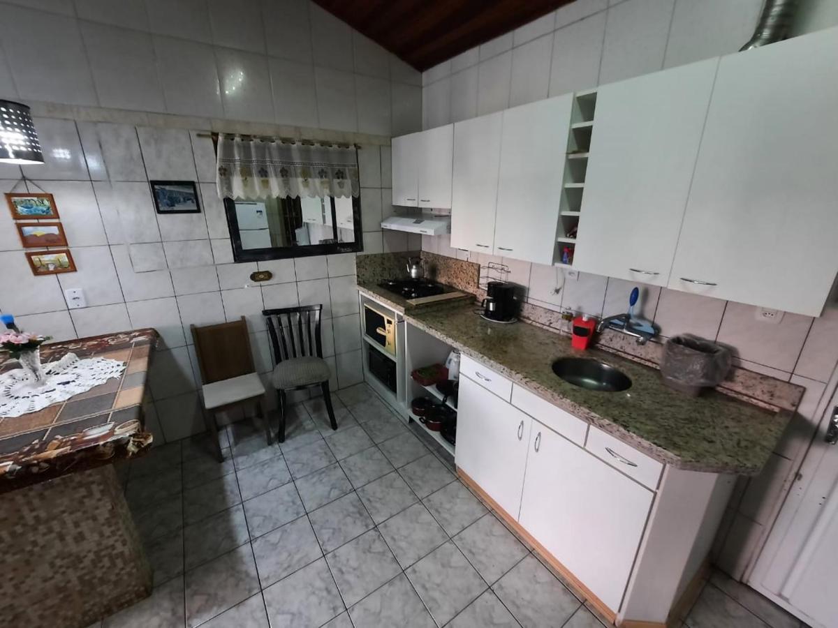 Residencia Caselani Caxias do Sul Exterior photo