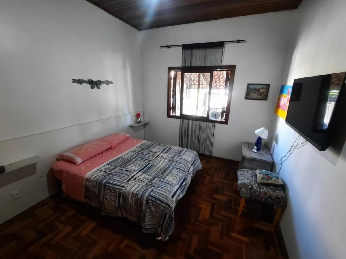 Residencia Caselani Caxias do Sul Exterior photo