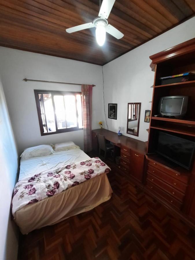 Residencia Caselani Caxias do Sul Exterior photo
